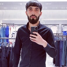 Фотография мужчины Perviz, 28 лет из г. Варшава