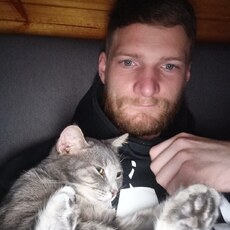 Фотография мужчины Николай, 29 лет из г. Варнавино