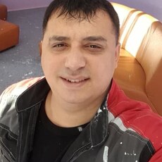 Фотография мужчины Артем, 31 год из г. Череповец