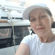 Фотография девушки Ольга, 53 года из г. Нерюнгри