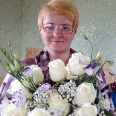 Фотография девушки Ната, 48 лет из г. Москва