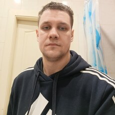 Фотография мужчины Александр, 30 лет из г. Днепр