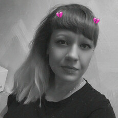 Ольга, 44 из г. Борзя.