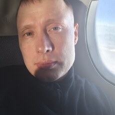 Фотография мужчины Максим, 35 лет из г. Краснокаменск