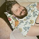 Даниил, 26 лет