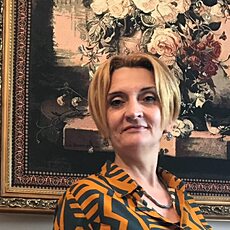 Фотография девушки Нонна, 44 года из г. Ереван