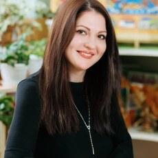 Фотография девушки Наталья, 45 лет из г. Гродно