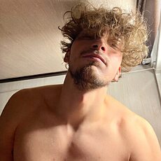 Фотография мужчины Антон, 29 лет из г. Томск