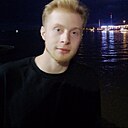 Антон, 25 лет