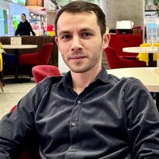 Фотография мужчины Амин, 27 лет из г. Санкт-Петербург