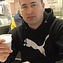 Алишер, 37 лет