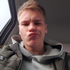 Фотография мужчины Дмитрий, 21 год из г. Благовещенск