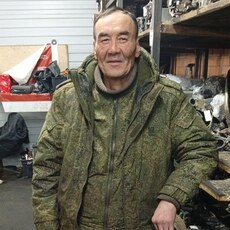 Фотография мужчины Николай, 47 лет из г. Чита