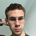 Глеб, 24 года