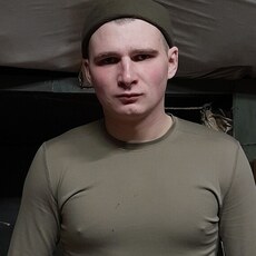 Фотография мужчины Даня, 22 года из г. Котлас