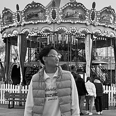 Фотография мужчины Daniyar, 25 лет из г. Омск