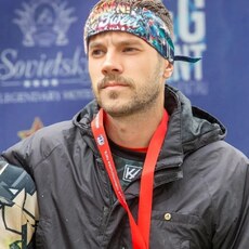 Фотография мужчины Даня, 37 лет из г. Владимир