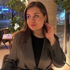 Фотография девушки Юлия, 22 года из г. Нижний Новгород