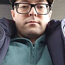 Энвер, 40 лет