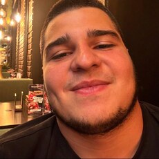 Фотография мужчины Ariz, 29 лет из г. Варшава