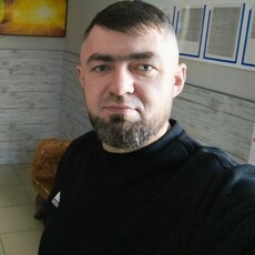 Фотография мужчины Lord, 39 лет из г. Мелитополь