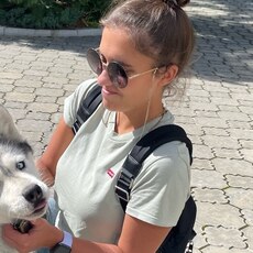 Фотография девушки Анна, 29 лет из г. Москва