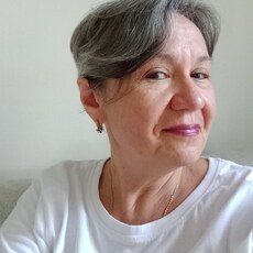 Фотография девушки Dilyara, 63 года из г. Пльзень