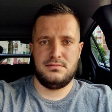 Фотография мужчины Гоша, 34 года из г. Ярославль