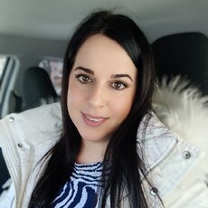 Мария, 40 из г. Уссурийск.