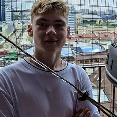 Фотография мужчины Денис, 18 лет из г. Тверь