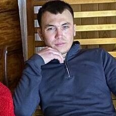 Фотография мужчины Рома, 23 года из г. Бийск