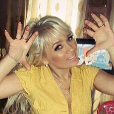 Светлана Фролова, 50 из г. Санкт-Петербург.