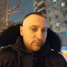 Фотография мужчины Иван, 35 лет из г. Тюмень