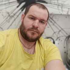 Фотография мужчины Сергей, 35 лет из г. Усть-Илимск