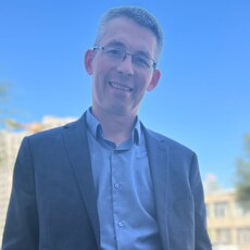 Фотография мужчины Ярослав, 44 года из г. Атырау(Гурьев)