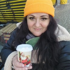 Фотография девушки Олена, 46 лет из г. Теребовля