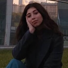 Фотография девушки Алиса, 26 лет из г. Москва