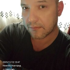 Фотография мужчины Алексей, 40 лет из г. Нижний Новгород