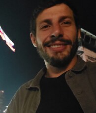 Фотография мужчины Эдуард, 32 года из г. Хабаровск