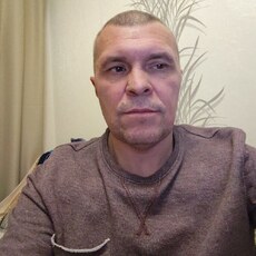 Фотография мужчины Вячеслав, 48 лет из г. Воркута