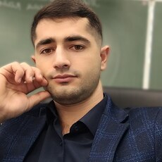 Фотография мужчины Миша, 26 лет из г. Нефтеюганск