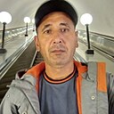 Санжар, 42 года