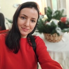 Анна, 39 из г. Томск.
