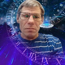 Фотография мужчины Владимир, 47 лет из г. Новосибирск