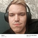 Антон, 21 год