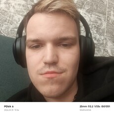 Фотография мужчины Антон, 21 год из г. Владивосток