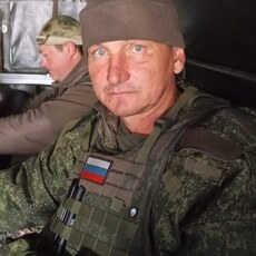 Фотография мужчины Сергей, 51 год из г. Новосибирск