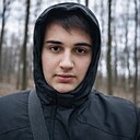 Богдан, 22 года