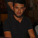 Санжархожа, 33 года