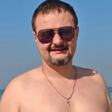 Фотография мужчины Дмитрий, 40 лет из г. Москва